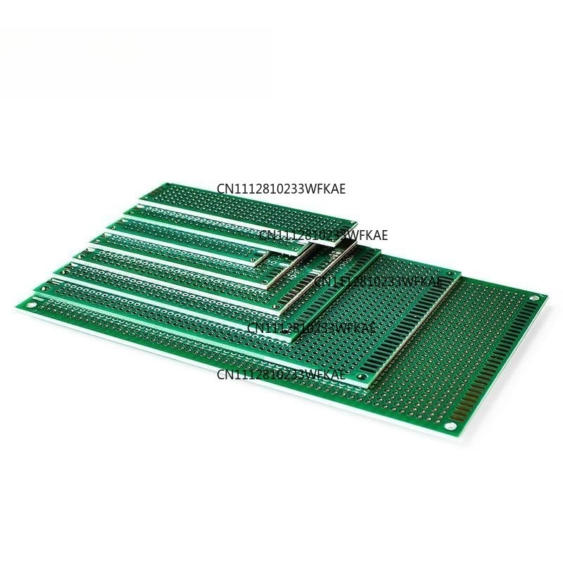 Proto Board - 2x8 3x7 4x6 5x7 6x8 7x9