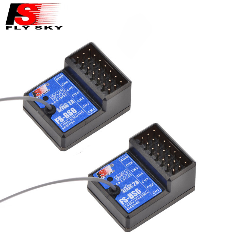 Antenna 2.4Ghz - Baru 1 /2 PCS FlySky FS-BS6