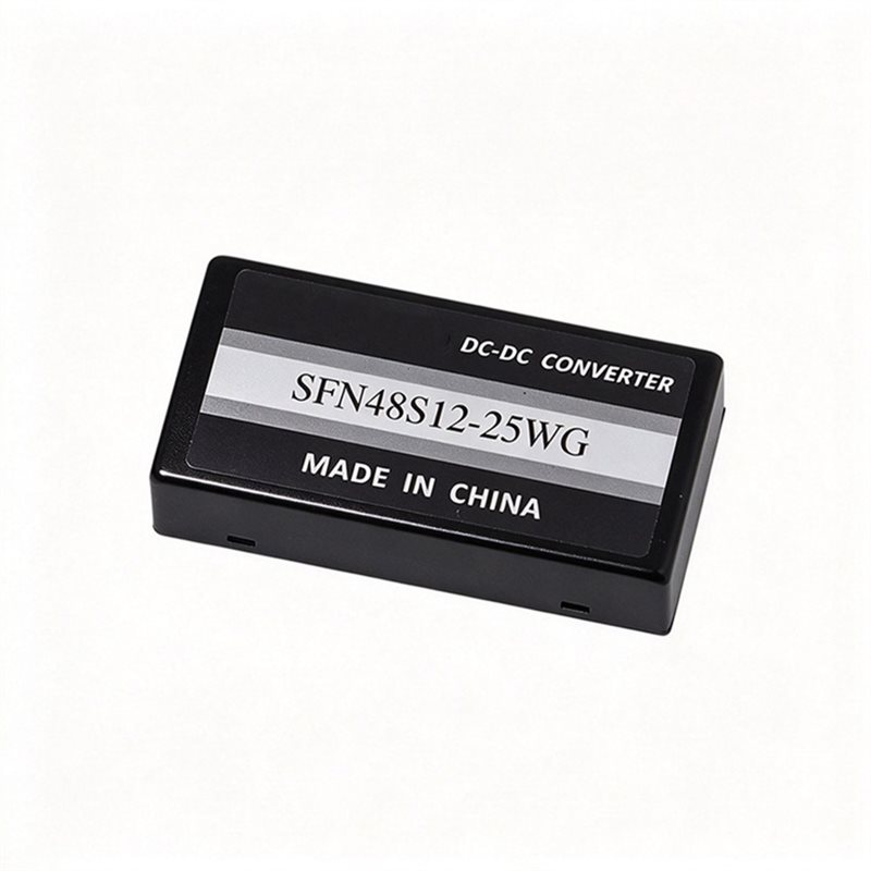 Dc Dc Converter - M11K-SFN48S12 25W 1/8 Modul Daya Terisolasi