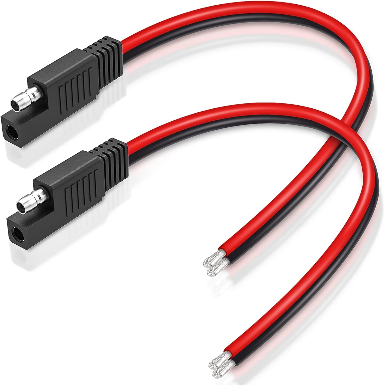 Ipex Connector - SAE kabel ekstensi konektor SAE colokan