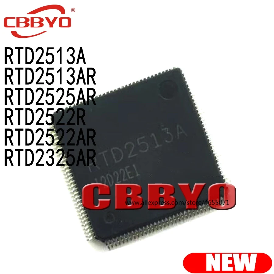Perfboard - (1 buah) 100% baru RTD2513A RTD2513AR