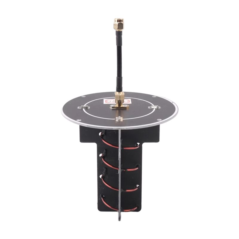 Antenna 2.4Ghz - Antena Spiral Arah A13E-2.4Ghz, Antena Transmisi