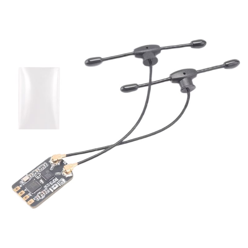Antenna 2.4Ghz - ABJA-RP3 Penerima Antena Ganda Diversity Expresslrs
