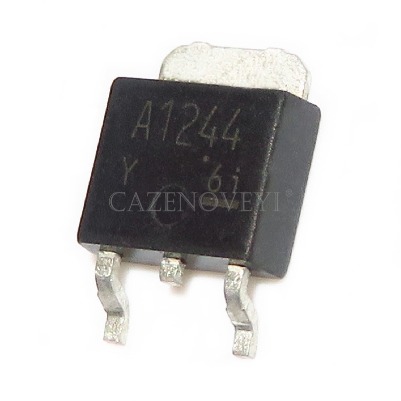 (1-5 buah) A1244 2SA1244 AMS11 - Ams1117 Module ulasan dan harga