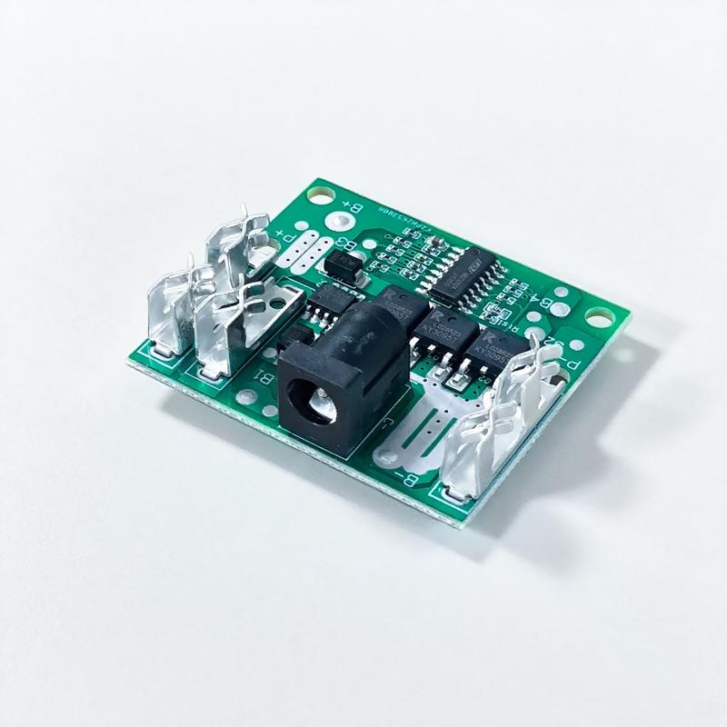 Papan Perlindungan Premium BMS - Li Ion Charger Module ulasan dan harga
