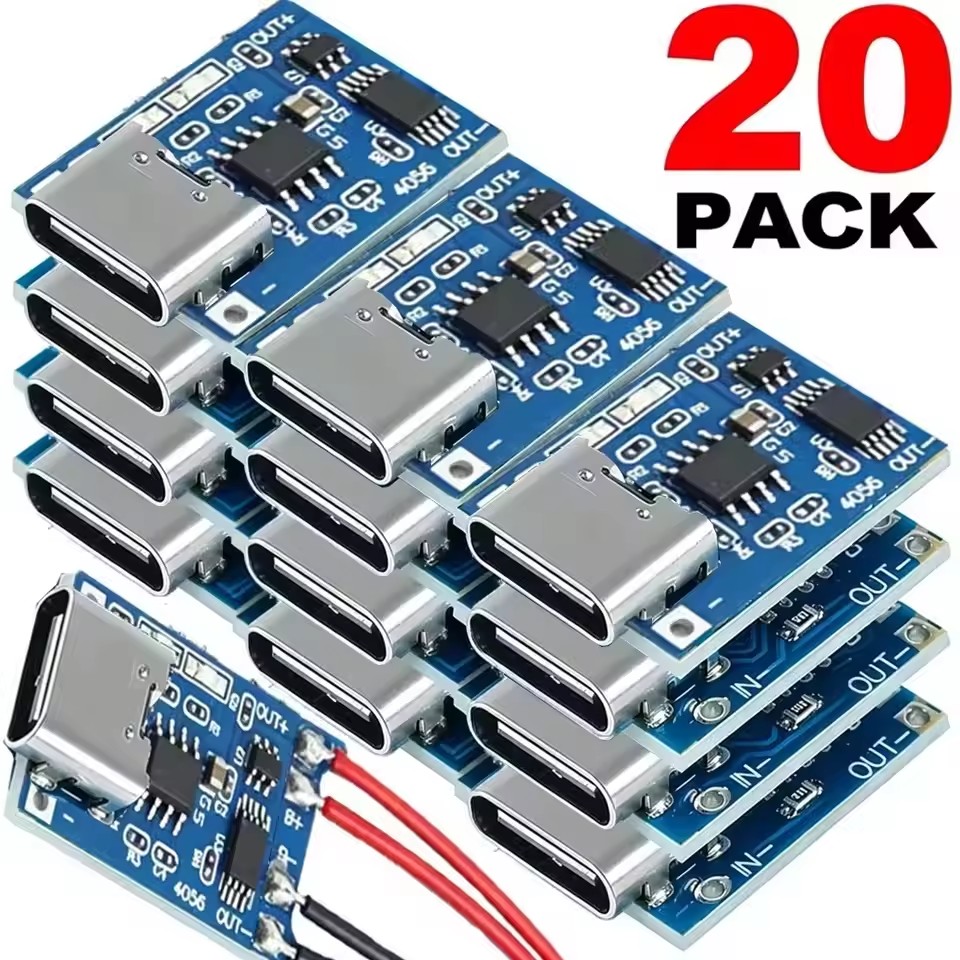 20-1 buah Konektor Papan Pengi - Micro Usb Cable ulasan dan harga