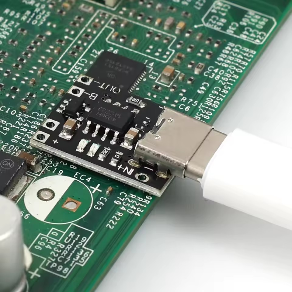 1-20 buah Papan Pengisi Daya d - Usb C Cable ulasan dan harga