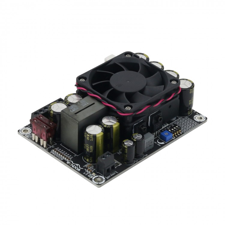 Modul Boost PS-SP12148 500W DC - Boost Converter ulasan dan harga