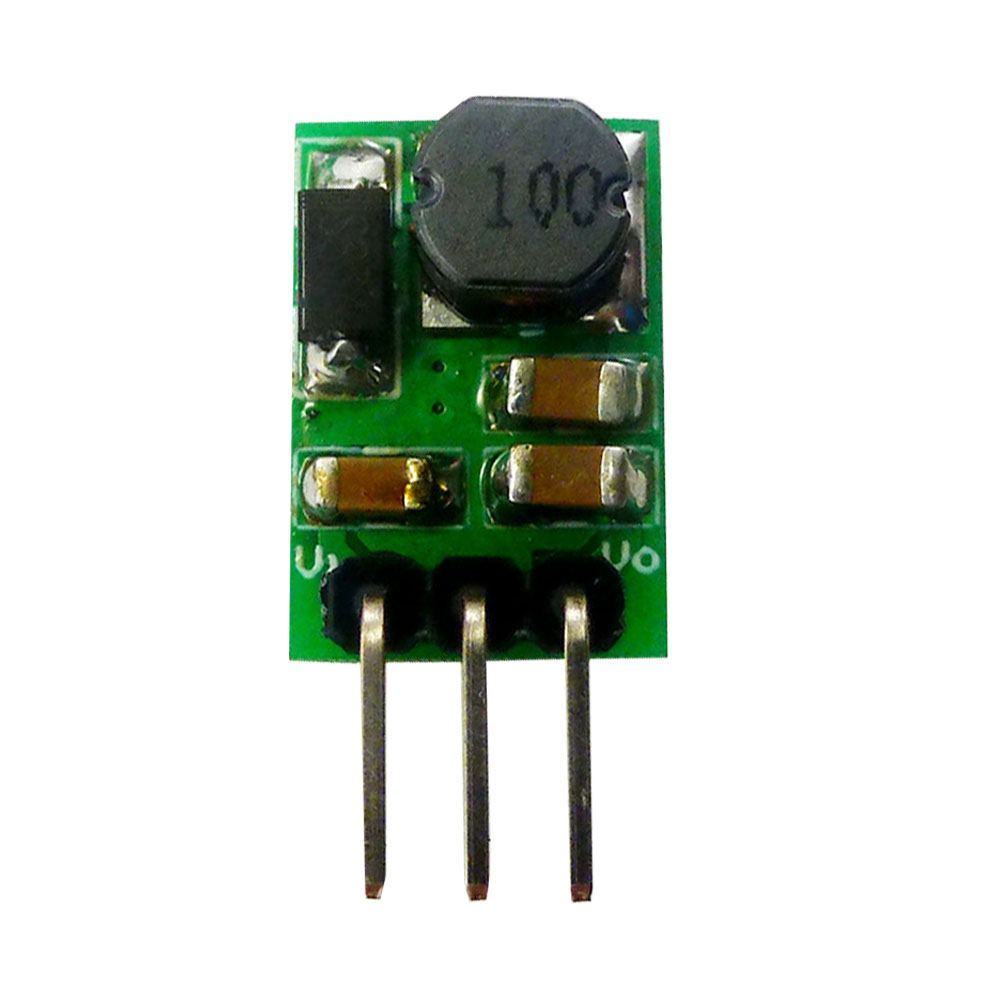 DD40AJSB 5W Modul Konverter St - Ams1117 Module ulasan dan harga
