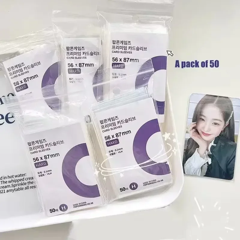 500-1PCS HD Transparan Kpop Id - Li Ion Charger Module ulasan dan harga