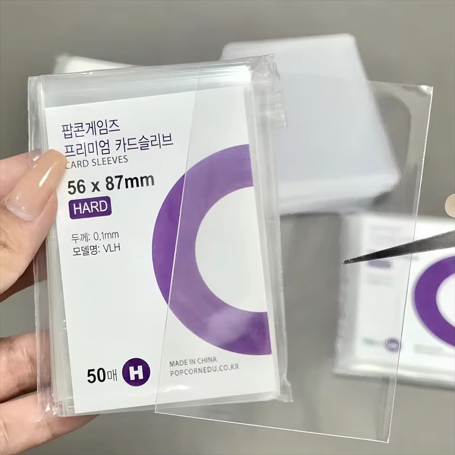 500-1PCS HD Transparan Kpop Id - Li Ion Charger Module ulasan dan harga