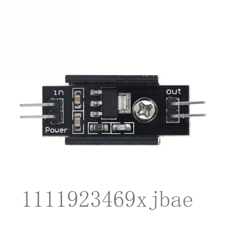 Modul daya AMS1117 DC-DC 3.3V/ - Ams1117 Module ulasan dan harga