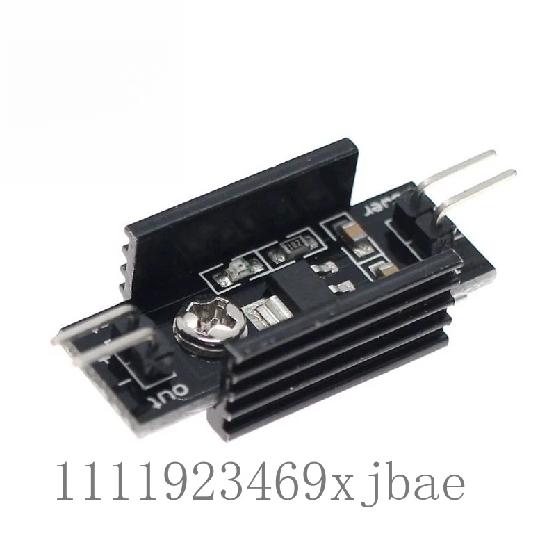 Modul daya AMS1117 DC-DC 3.3V/ - Ams1117 Module ulasan dan harga