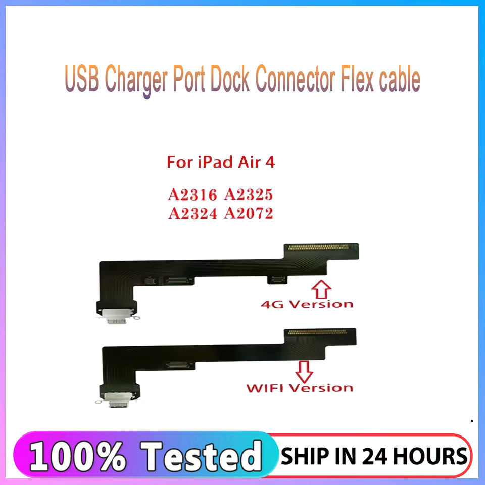 Kabel Fleksibel Port Pengisian - Ipex Connector ulasan dan harga