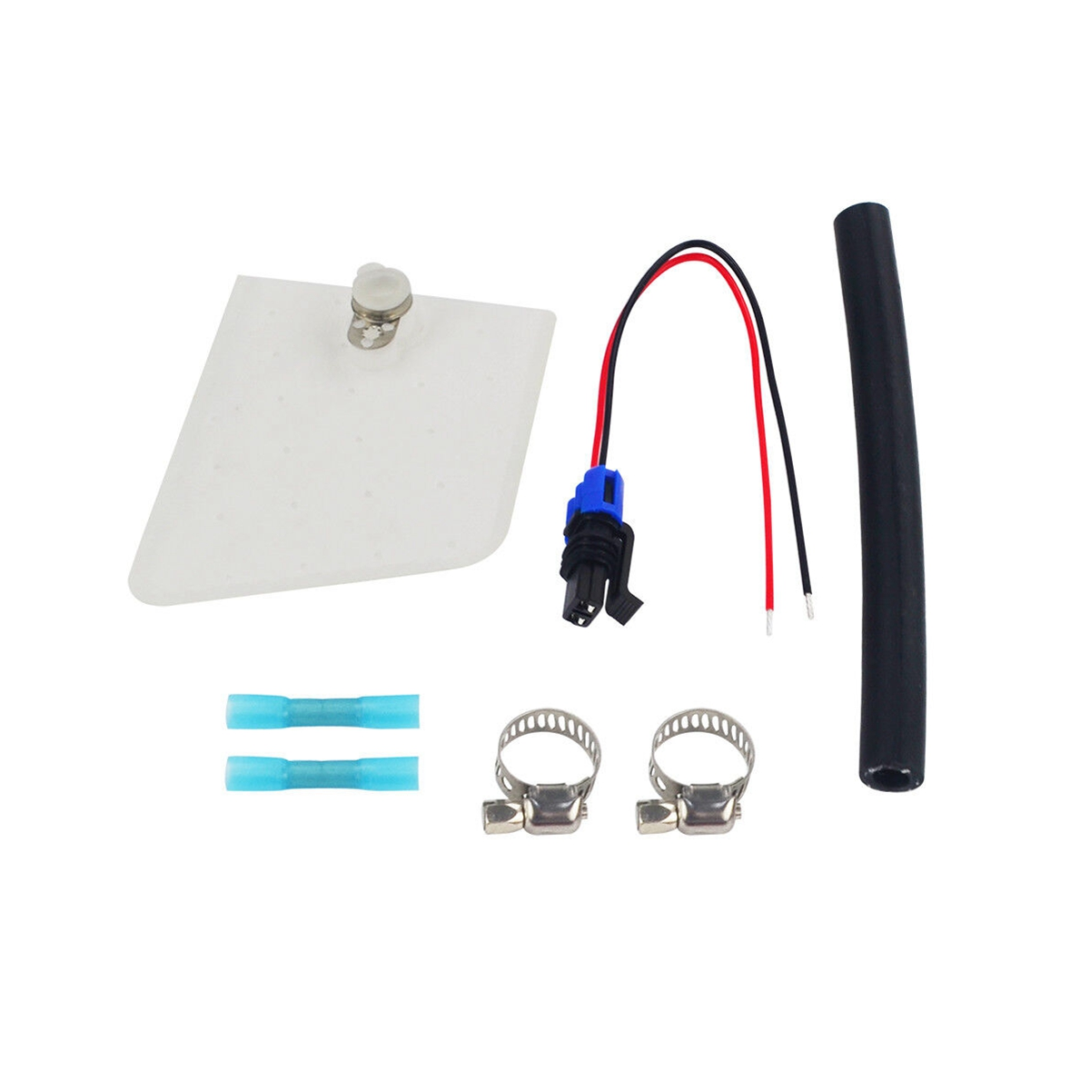 Kit Pemasangan Pompa Bahan Bak - Jumper Wire Kit ulasan dan harga