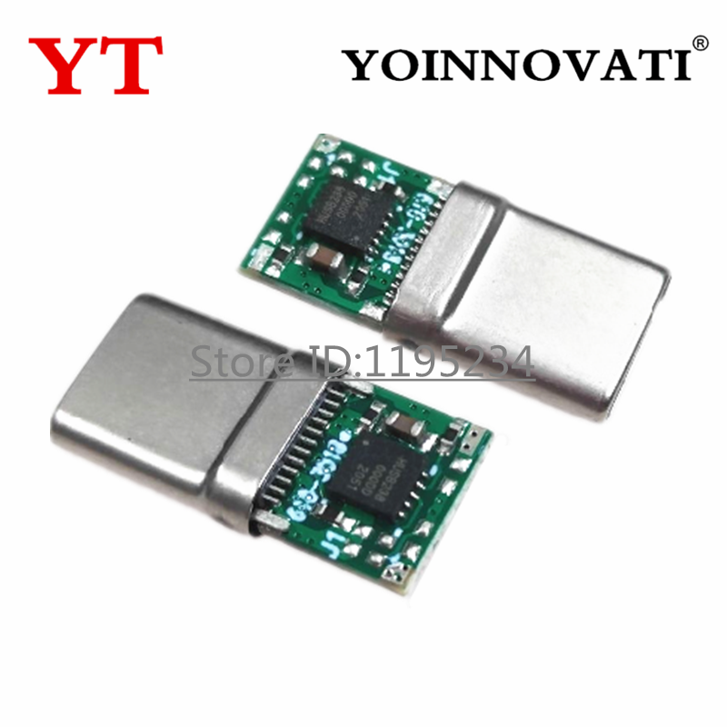 1 Buah chip umpan PD HUSB238 a - Perfboard ulasan dan harga