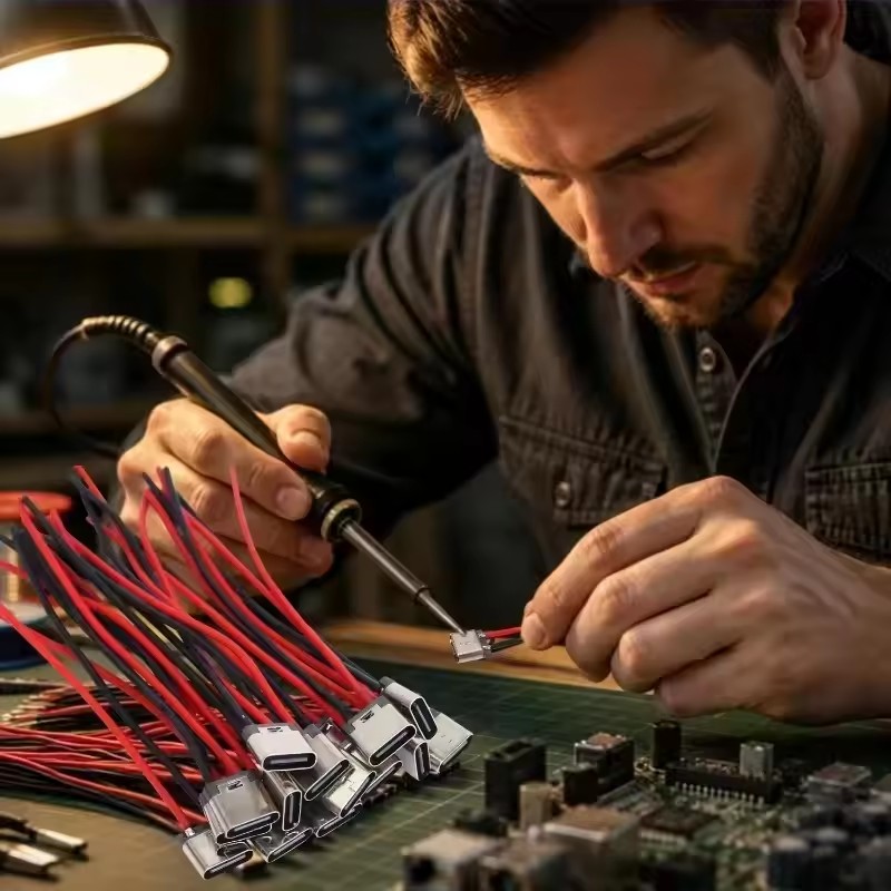 Kabel ekstensi USB-C dengan ko - Usb C Cable ulasan dan harga