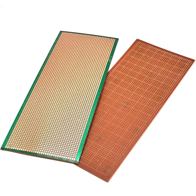 1 Pcs DIY 10X24.5 10*24.5 CM P - Pcb Prototyping Board ulasan dan harga