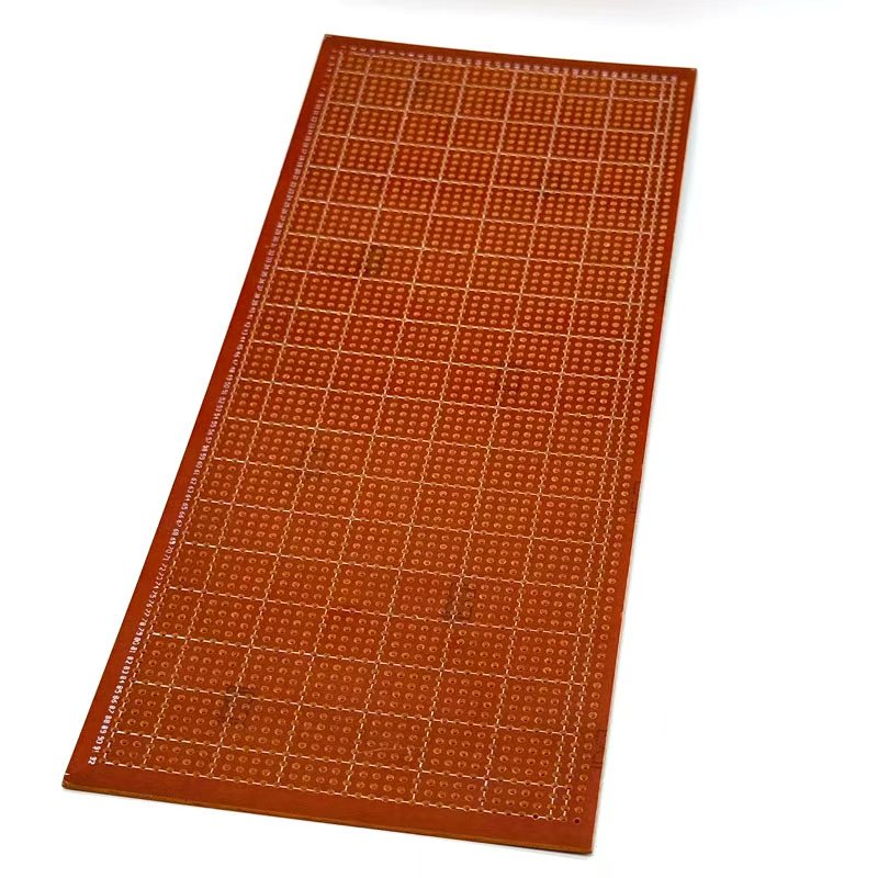 1 Pcs DIY 10X24.5 10*24.5 CM P - Pcb Prototyping Board ulasan dan harga