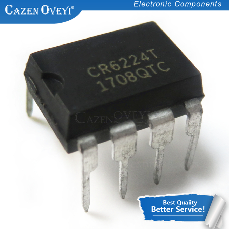 10 Buah/Banyak CR6224T CR6224  - Perfboard ulasan dan harga