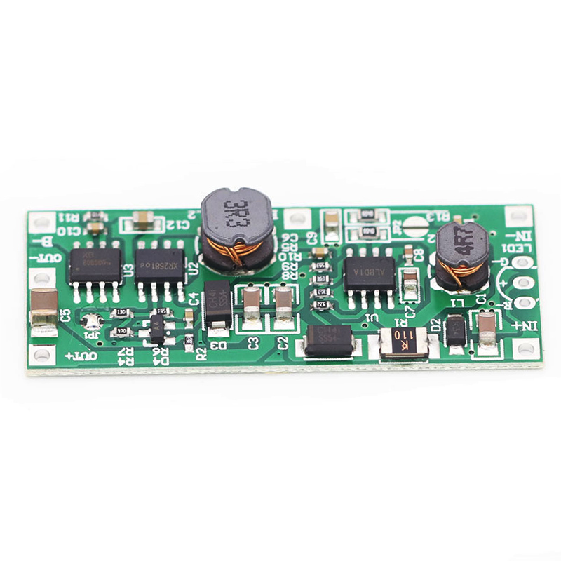 Pengisian langkah penguat modu - Li Ion Charger Module ulasan dan harga