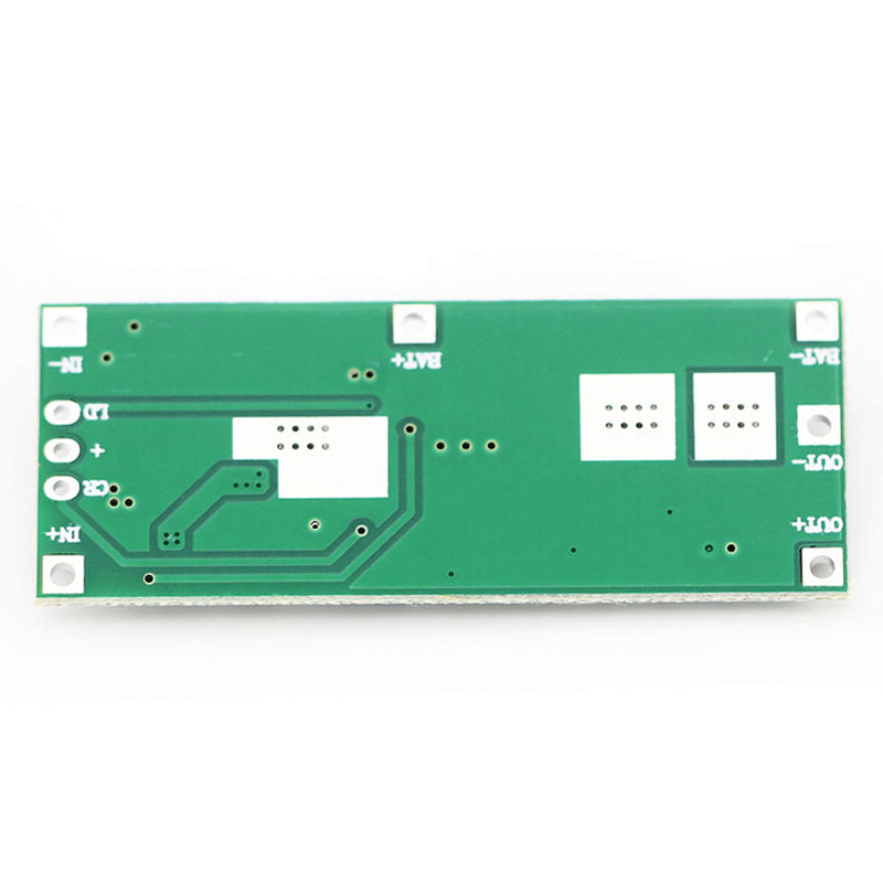 Pengisian langkah penguat modu - Li Ion Charger Module ulasan dan harga
