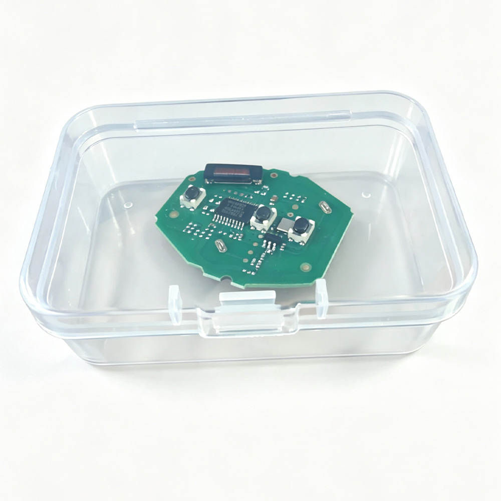 YOCASTY CAS2 Sistem PCB 315/86 - Proto Board ulasan dan harga