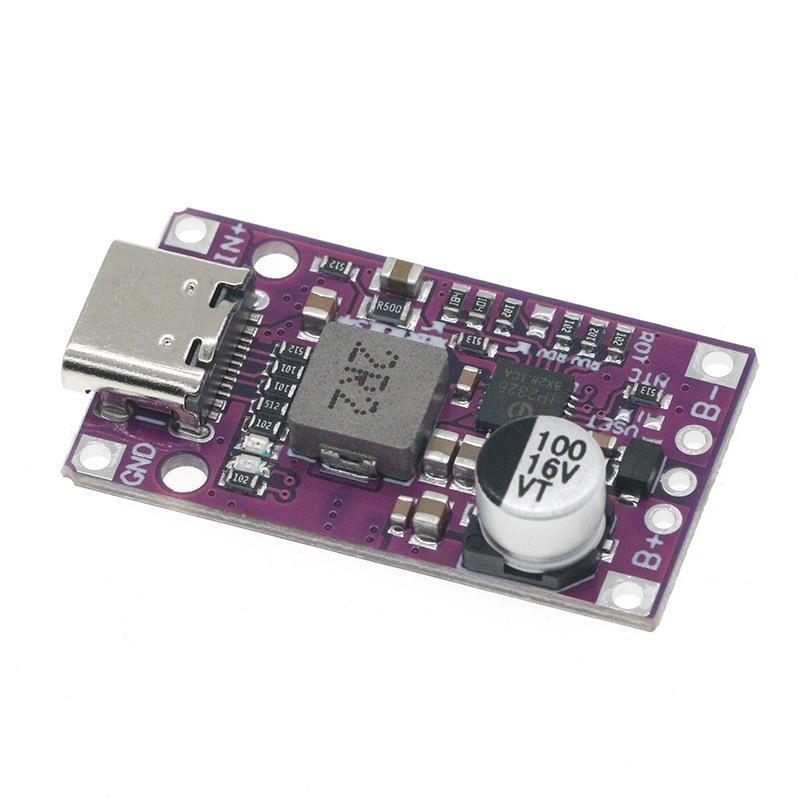 【Y】2/3 buah Modul Pengisian Da - Li Ion Charger Module ulasan dan harga