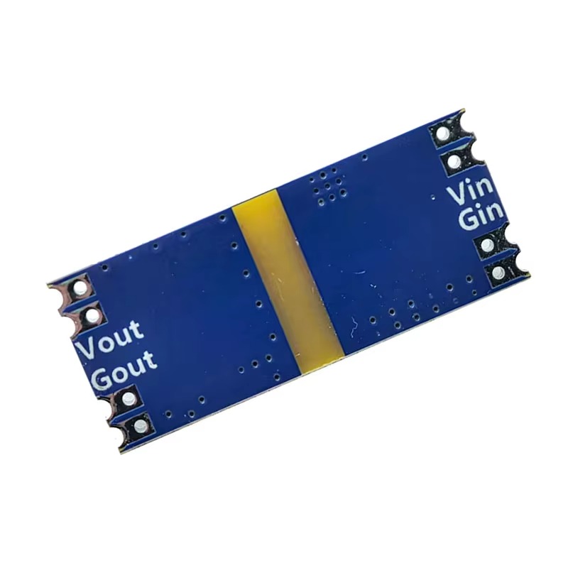 Modul Daya Isolasi Buck-Boost  - Dc Dc Converter ulasan dan harga