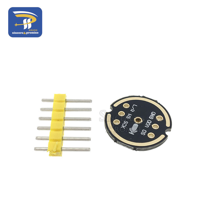 Modul Mikrofon Omniarah Antarm - Breadboard 400 Point ulasan dan harga
