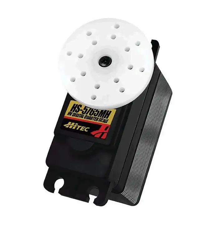 HS-5765MH Servo Digital Skala  - Antenna 2.4Ghz ulasan dan harga