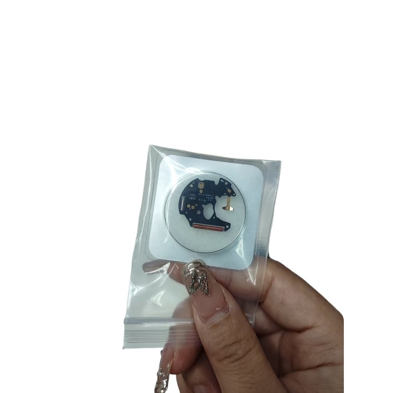 ETA 255 Series V8 3-Hand Circu - Proto Board ulasan dan harga