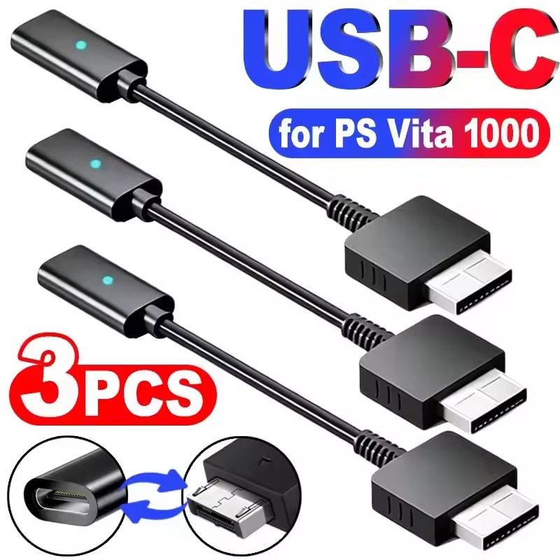 Kabel USB-C untuk Pengisi Daya - Usb C Cable ulasan dan harga