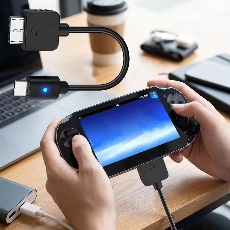 Kabel USB-C untuk Pengisi Daya - Usb C Cable ulasan dan harga