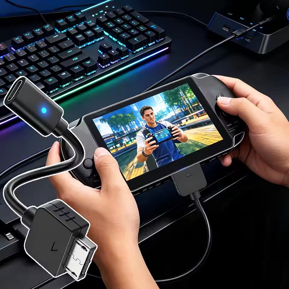 Kabel USB-C untuk Pengisi Daya - Usb C Cable ulasan dan harga