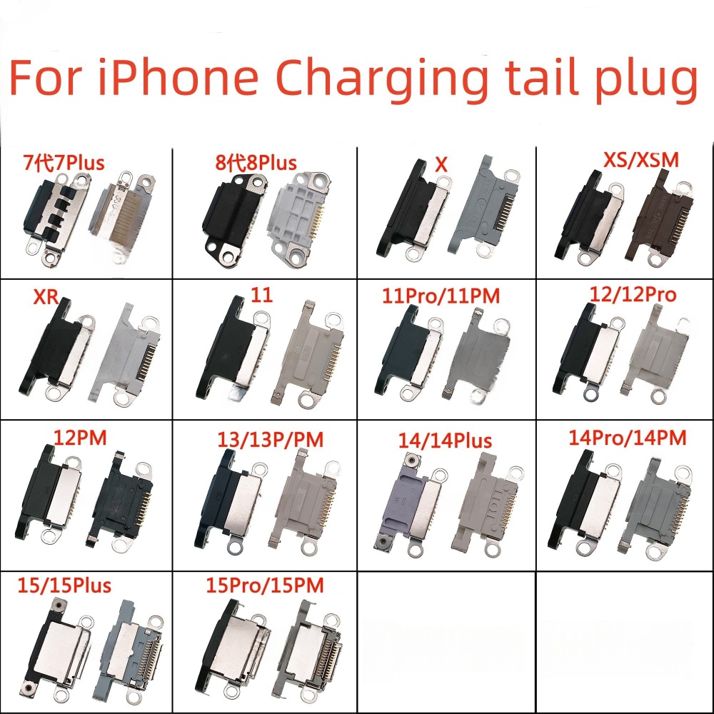 Port Charger Mini USB Jack Kon - Ipex Connector ulasan dan harga