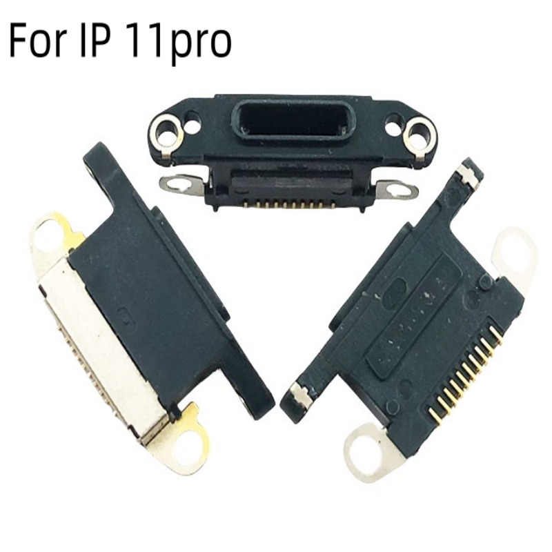 Port Charger Mini USB Jack Kon - Ipex Connector ulasan dan harga