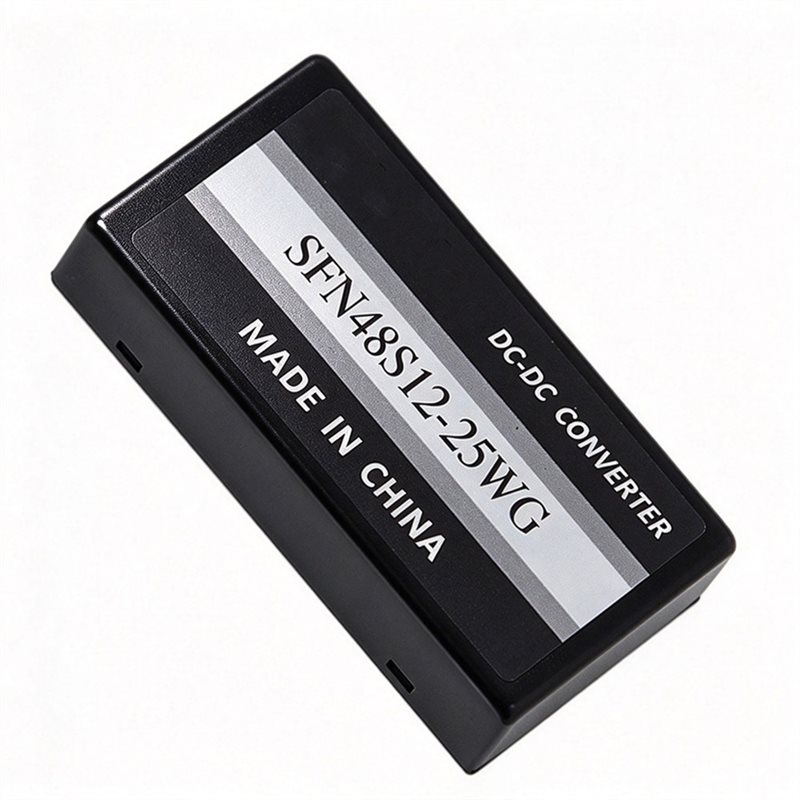 M11K-SFN48S12 25W 1/8 Modul Da - Dc Dc Converter ulasan dan harga