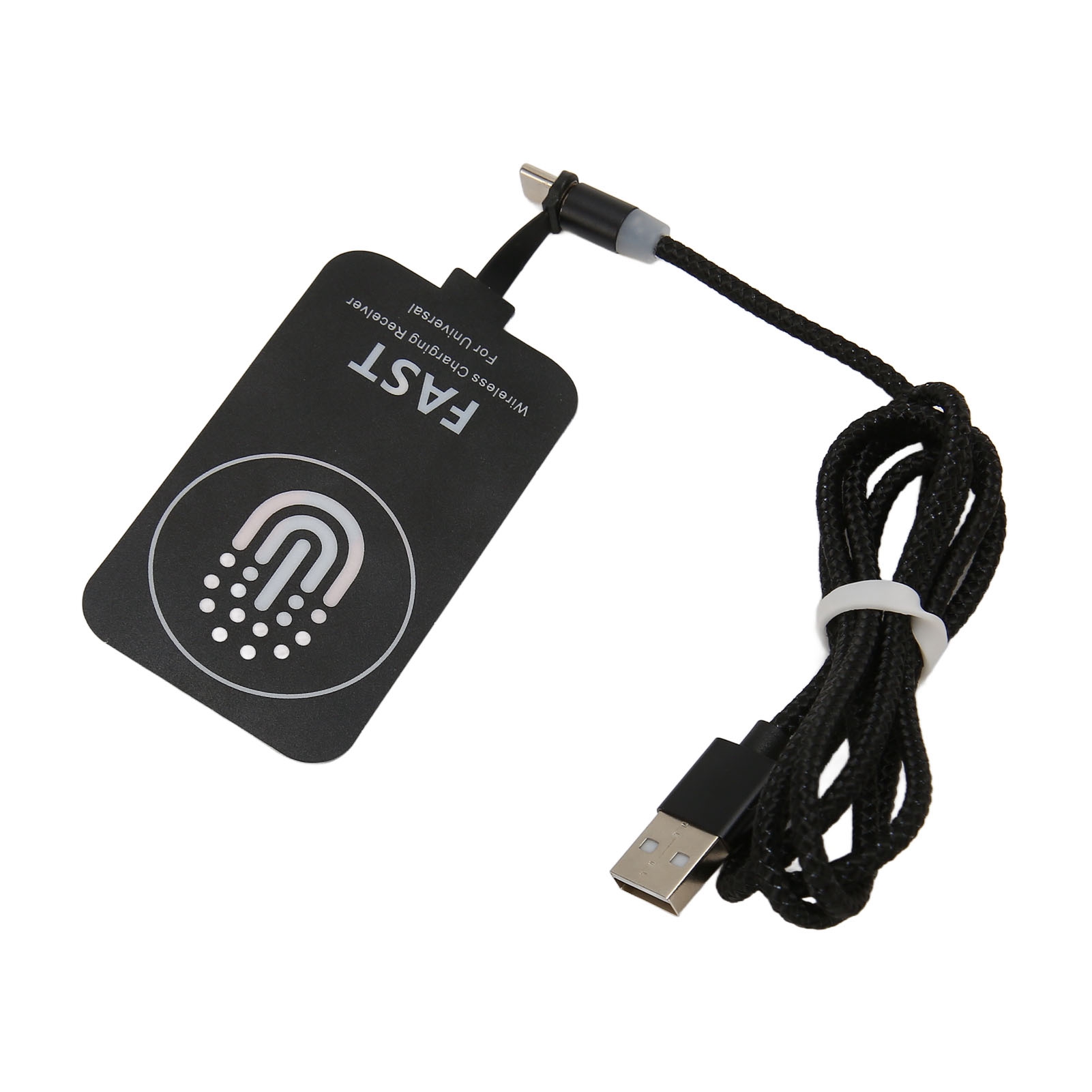 Penerima Adaptor Pengisi Daya  - Micro Usb Cable ulasan dan harga