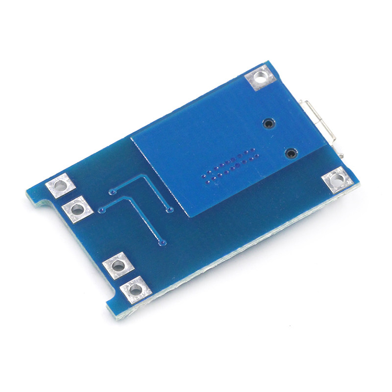 200 Buah untuk Tp4056 1a Modul - Tp4056 Module ulasan dan harga
