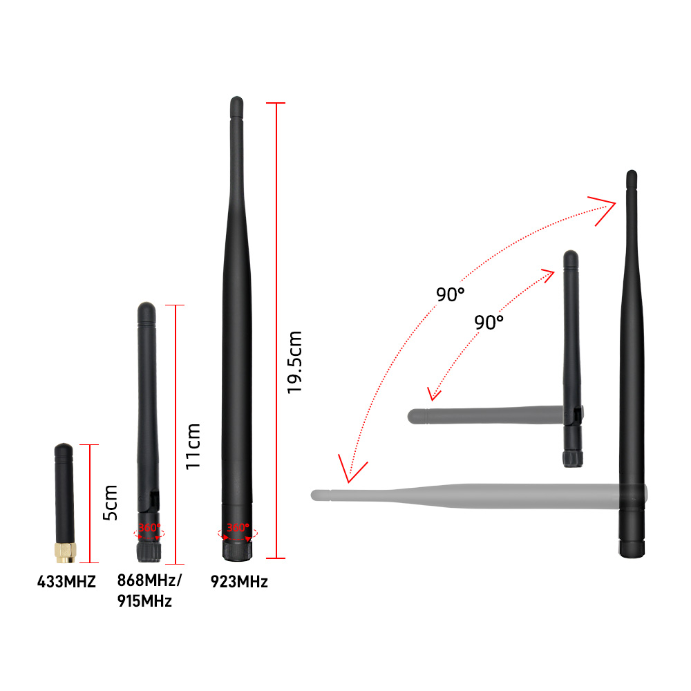 LILYGO® TTGO Meshtastic T-Beam - Esp32 Battery Holder Lipo ulasan dan harga