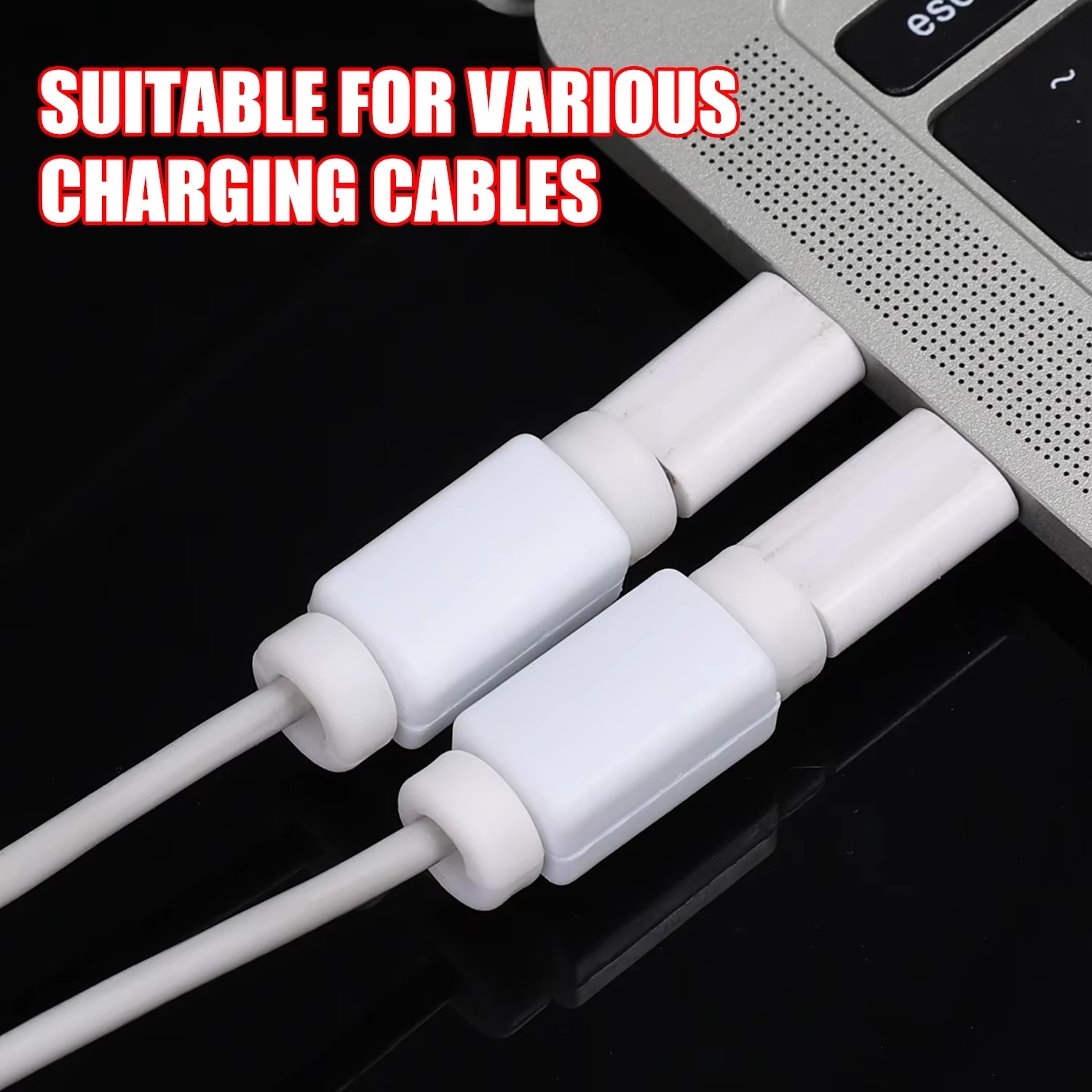 Pelindung Kabel Anti Putus Pen - Micro Usb Cable ulasan dan harga