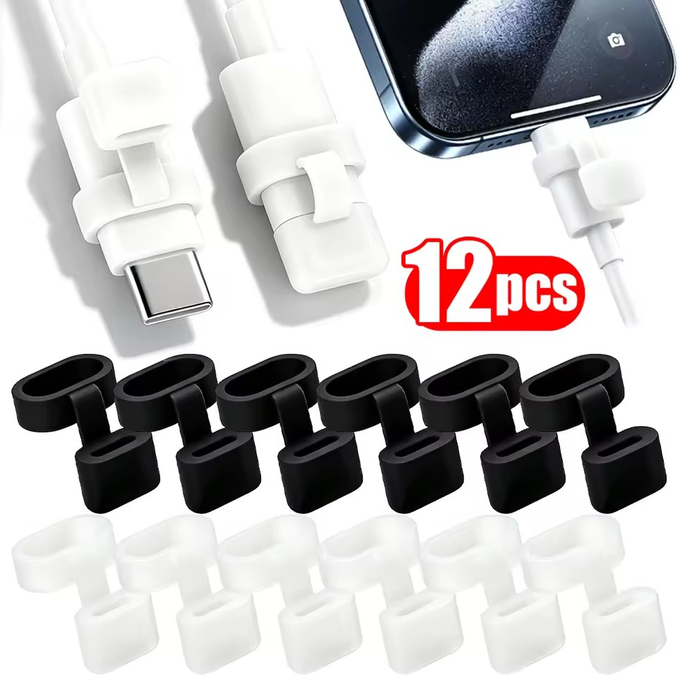 Penutup Debu Kabel Data Tipe C - Micro Usb Cable ulasan dan harga
