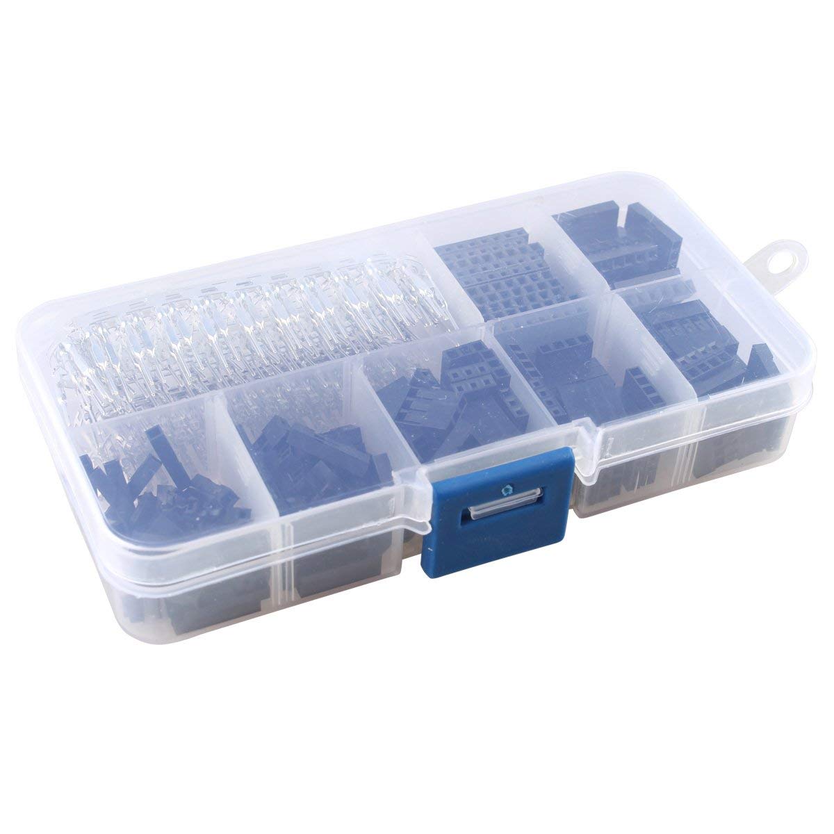 A99X 310 Buah Kit Konektor Hea - Jumper Wire Kit ulasan dan harga