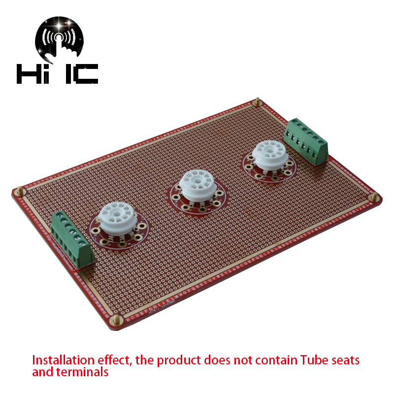 PCB Prototipe Universal untuk  - Pcb Prototyping Board ulasan dan harga