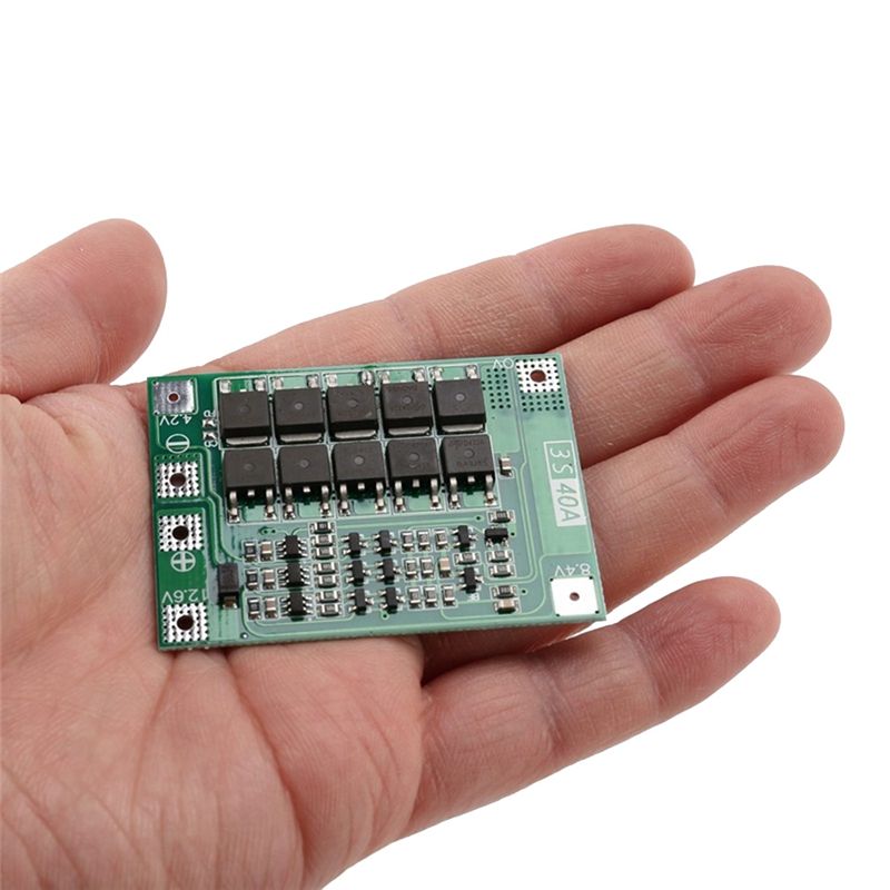 Modul Papan Pengisi Daya Bater - Tp4056 Module ulasan dan harga
