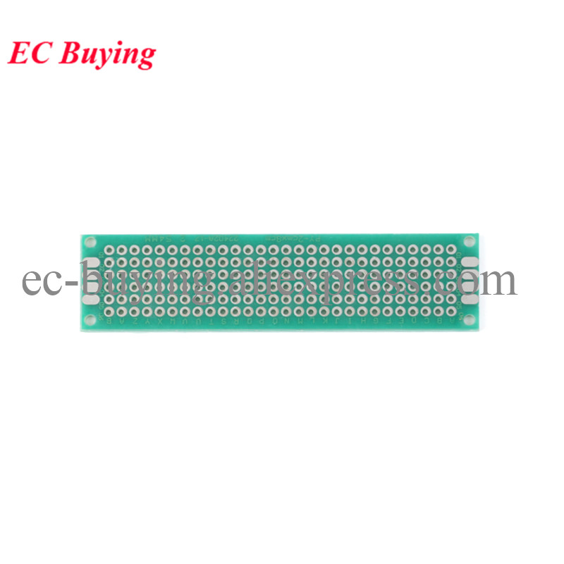 10 buah/lot papan sirkuit ceta - Pcb Prototyping Board ulasan dan harga
