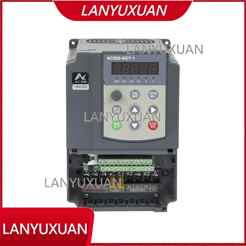 Konverter Frekuensi Pompa Air  - Boost Converter ulasan dan harga