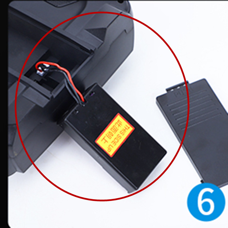 Kompartemen Baterai 18650 untu - Antenna 2.4Ghz ulasan dan harga
