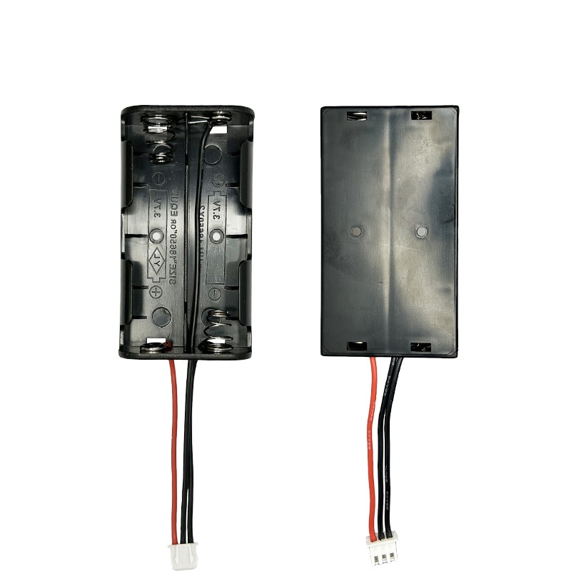 Kompartemen Baterai 18650 untu - Antenna 2.4Ghz ulasan dan harga